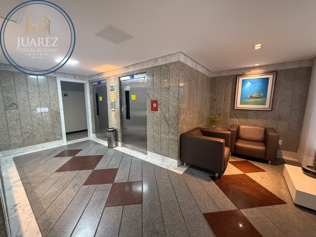 Apartamento - Cidade jardim