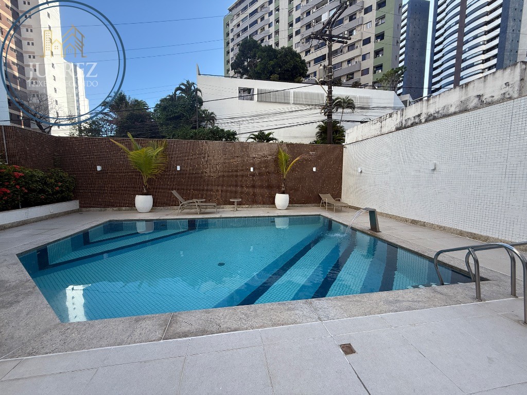 Apartamento - Cidade jardim