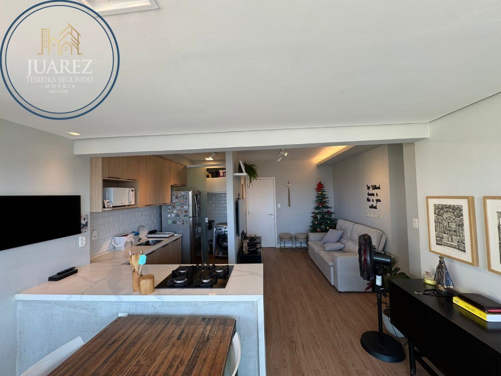 Apartamento - Rio vermelho