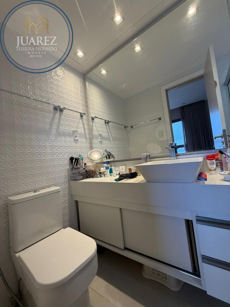 Apartamento - Horto florestal