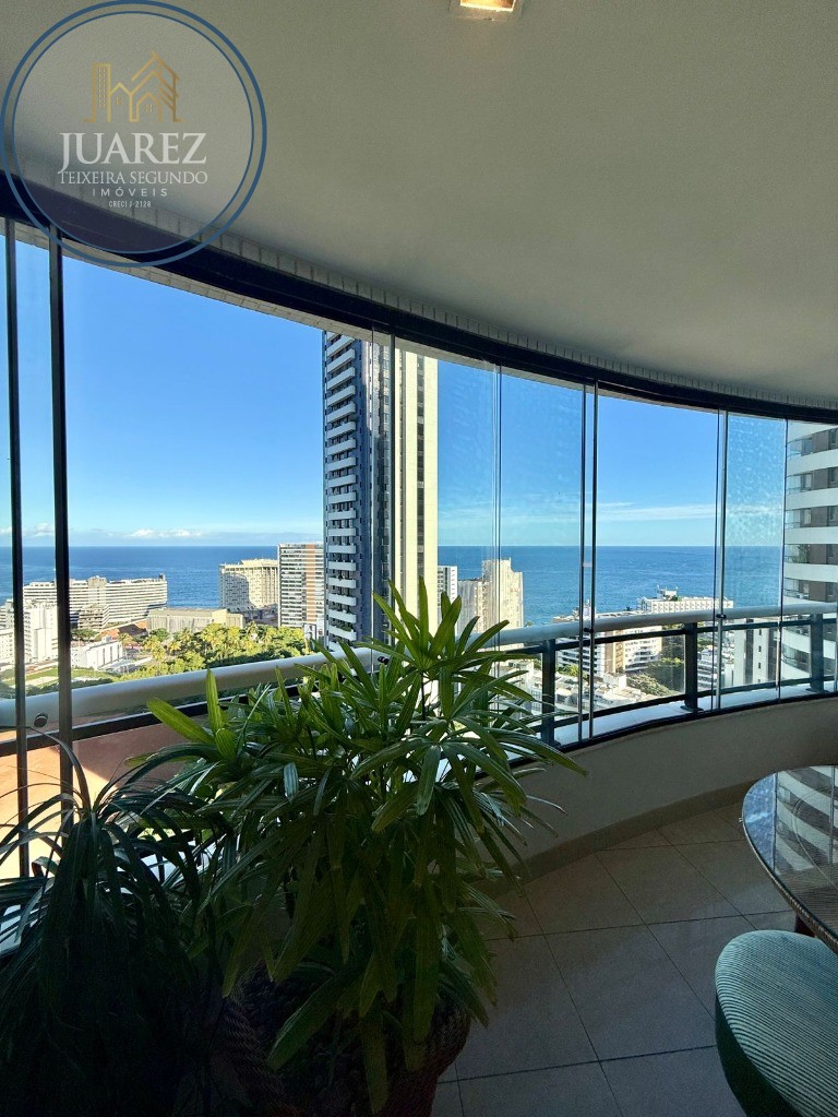 Apartamento - Ondina