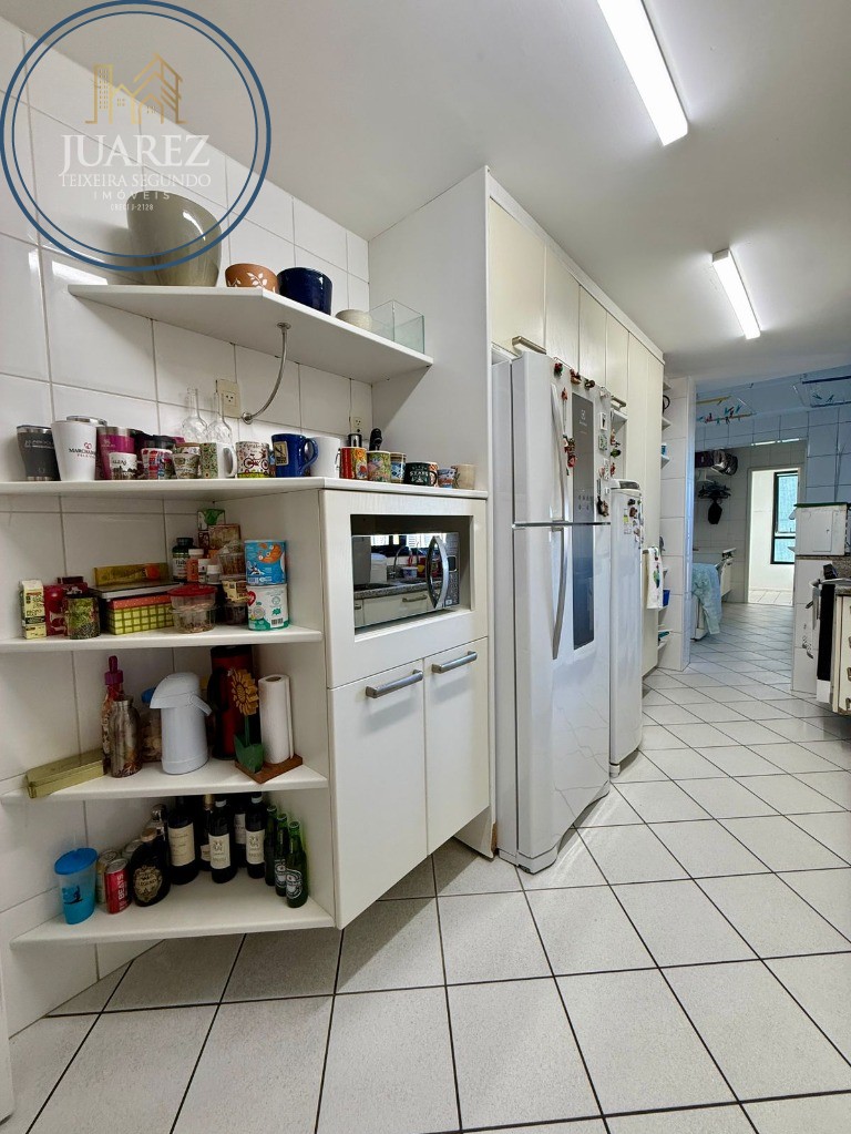 Apartamento - Ondina