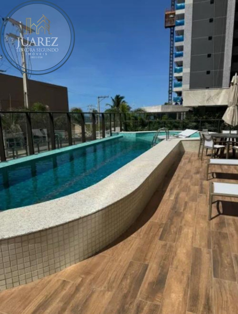 Apartamento - Jaguaribe