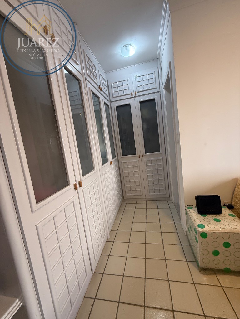 Apartamento - Caminho das árvores