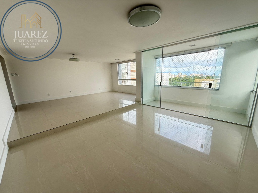 Apartamento - Candeal