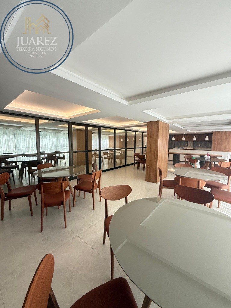 Apartamento - Horto florestal