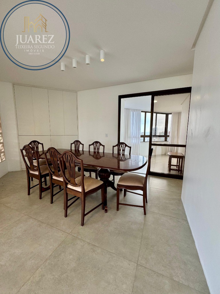 Apartamento - Jardim apipema