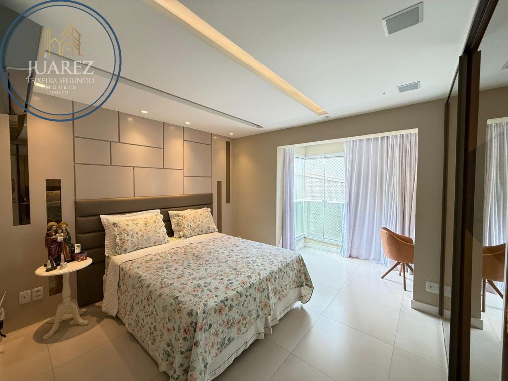 Apartamento - Pituaçu