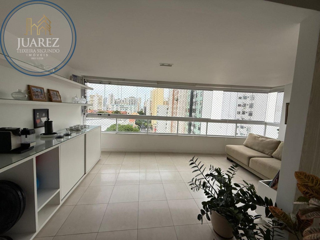 Apartamento - Canela