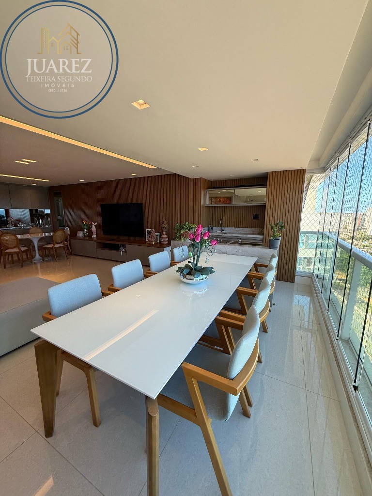 Apartamento - Patamares