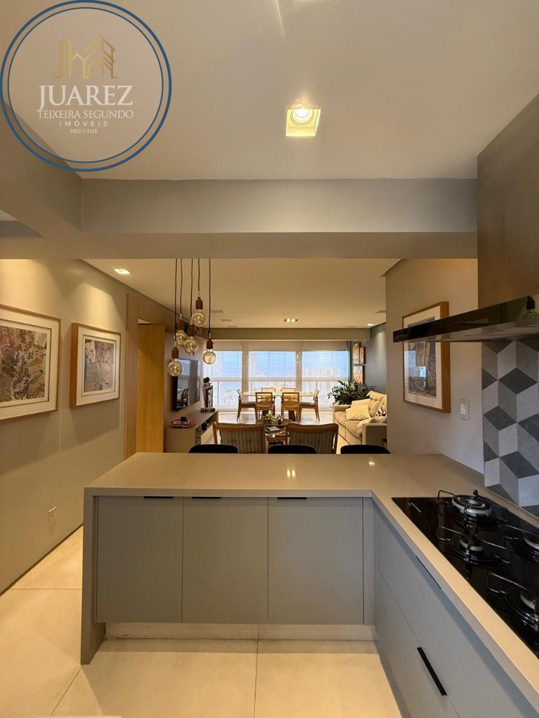 Apartamento - Horto florestal