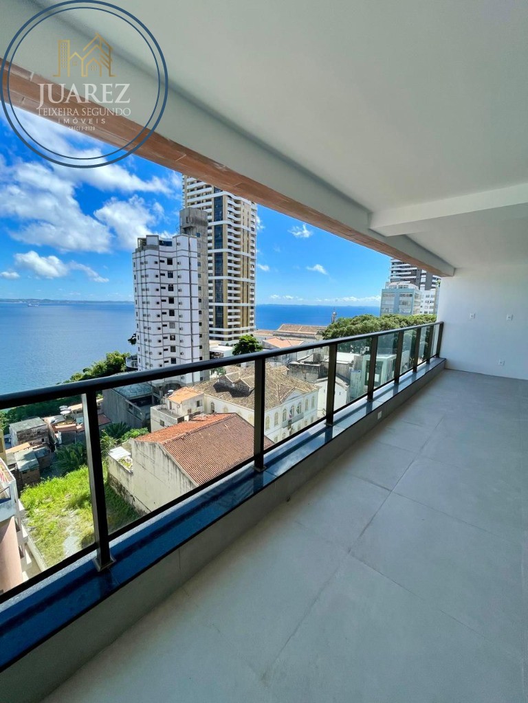 Apartamento - Barra
