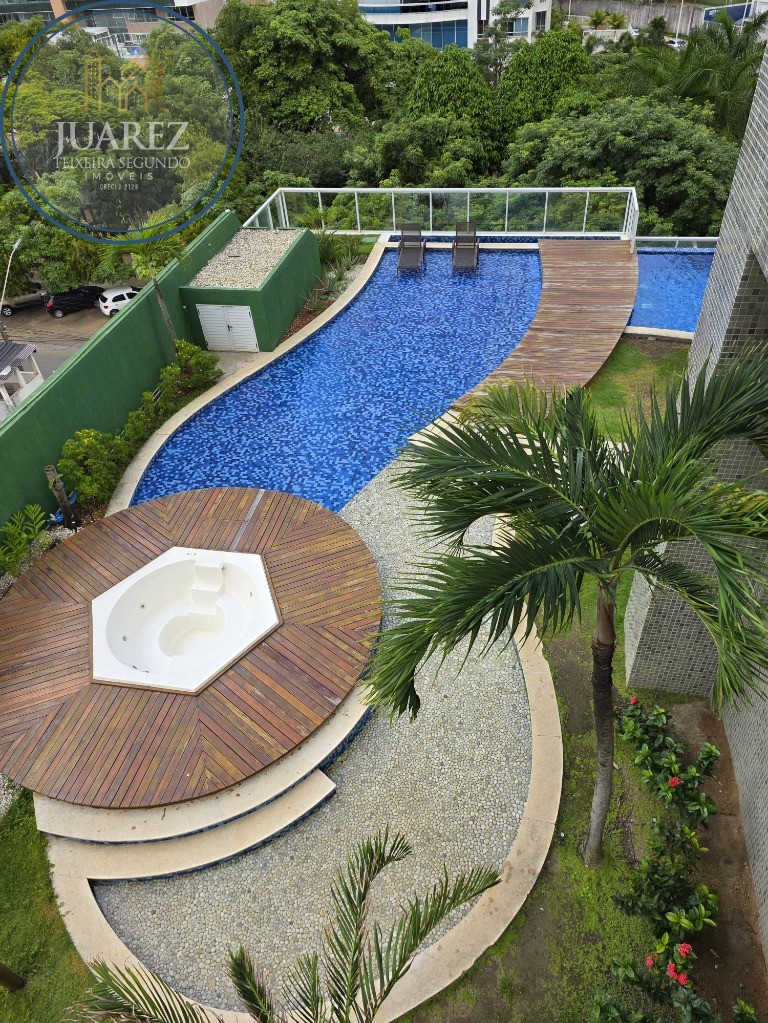 Apartamento - Pituba
