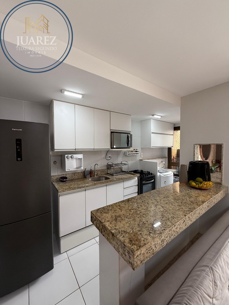 Apartamento - Itaigara