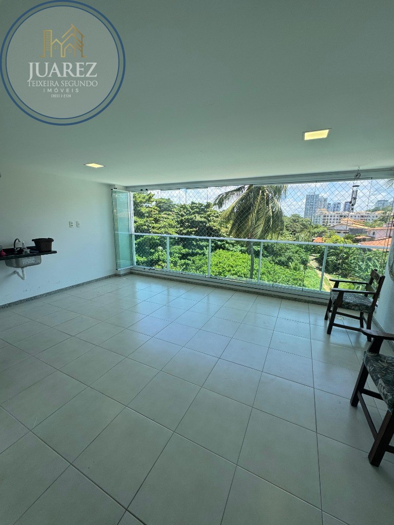 Apartamento - Pituaçu