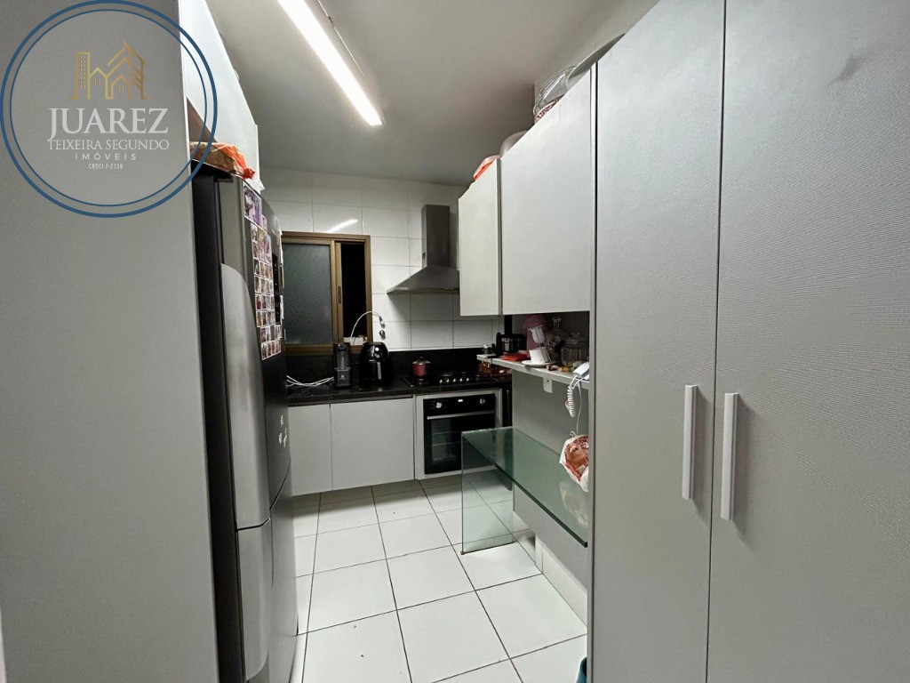 Apartamento - Pituba