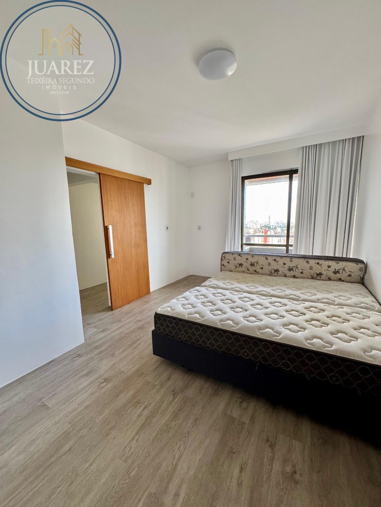 Apartamento - Jardim apipema