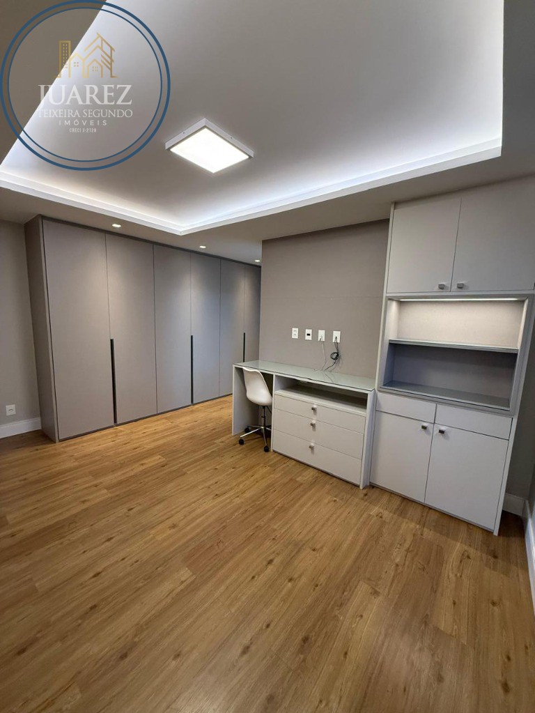 Apartamento - Horto florestal