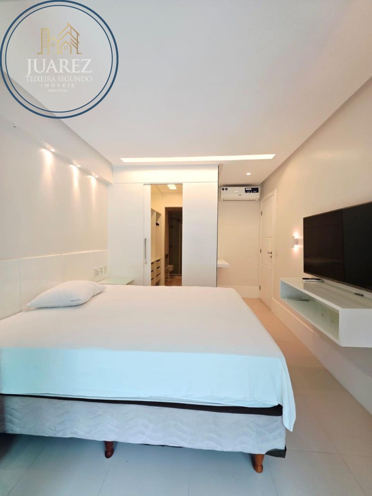 Apartamento - Ondina