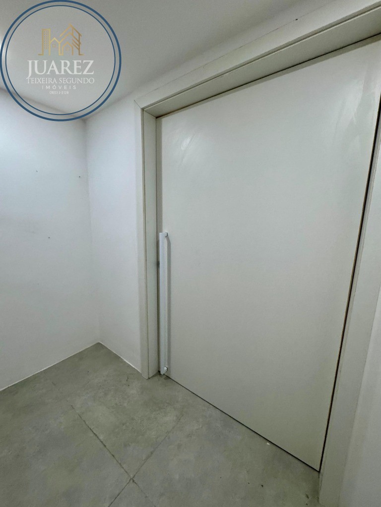 Apartamento - Jardim apipema