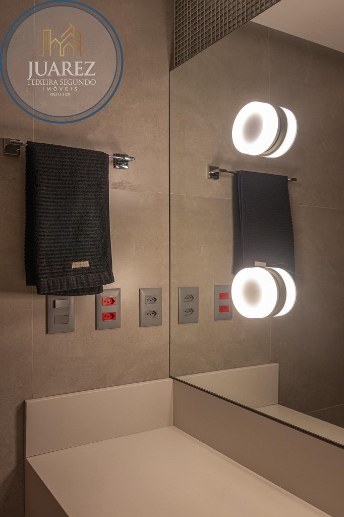 Apartamento - Alphaville i