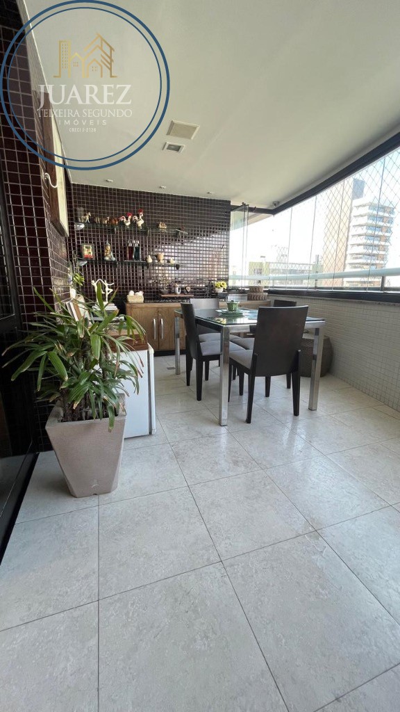 Apartamento - Horto florestal
