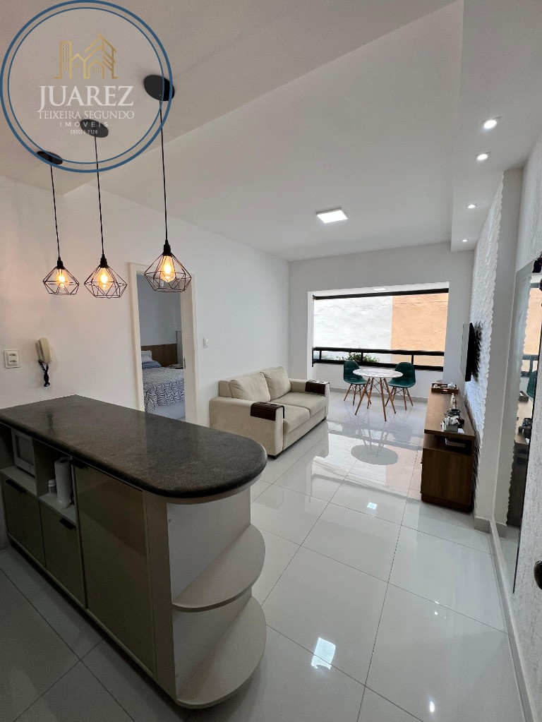 Apartamento - Caminho das árvores