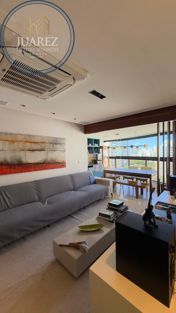 Apartamento - Pituba