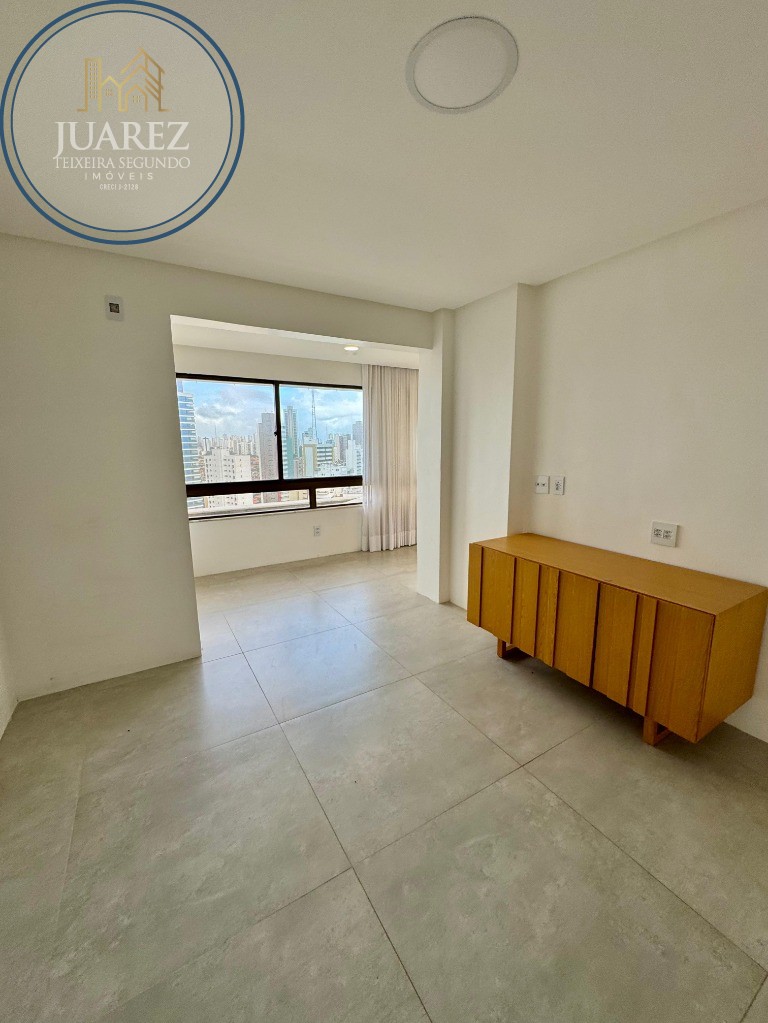 Apartamento - Jardim apipema