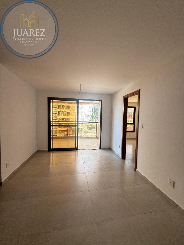 Apartamento - Horto florestal