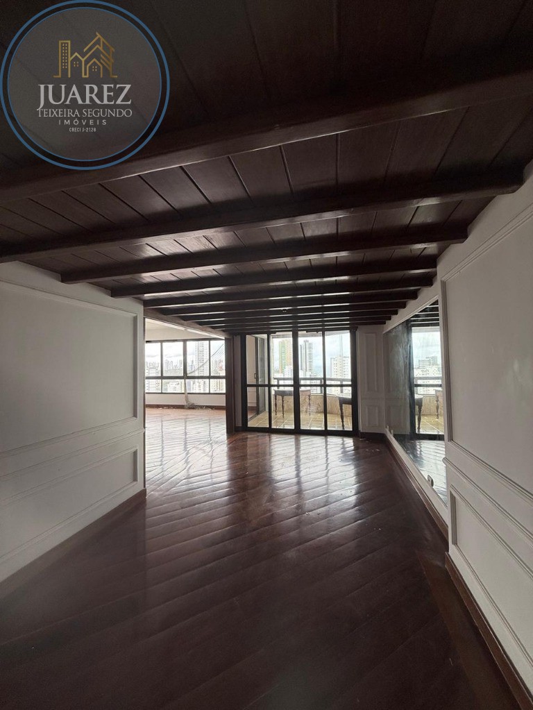 Apartamento - Barra