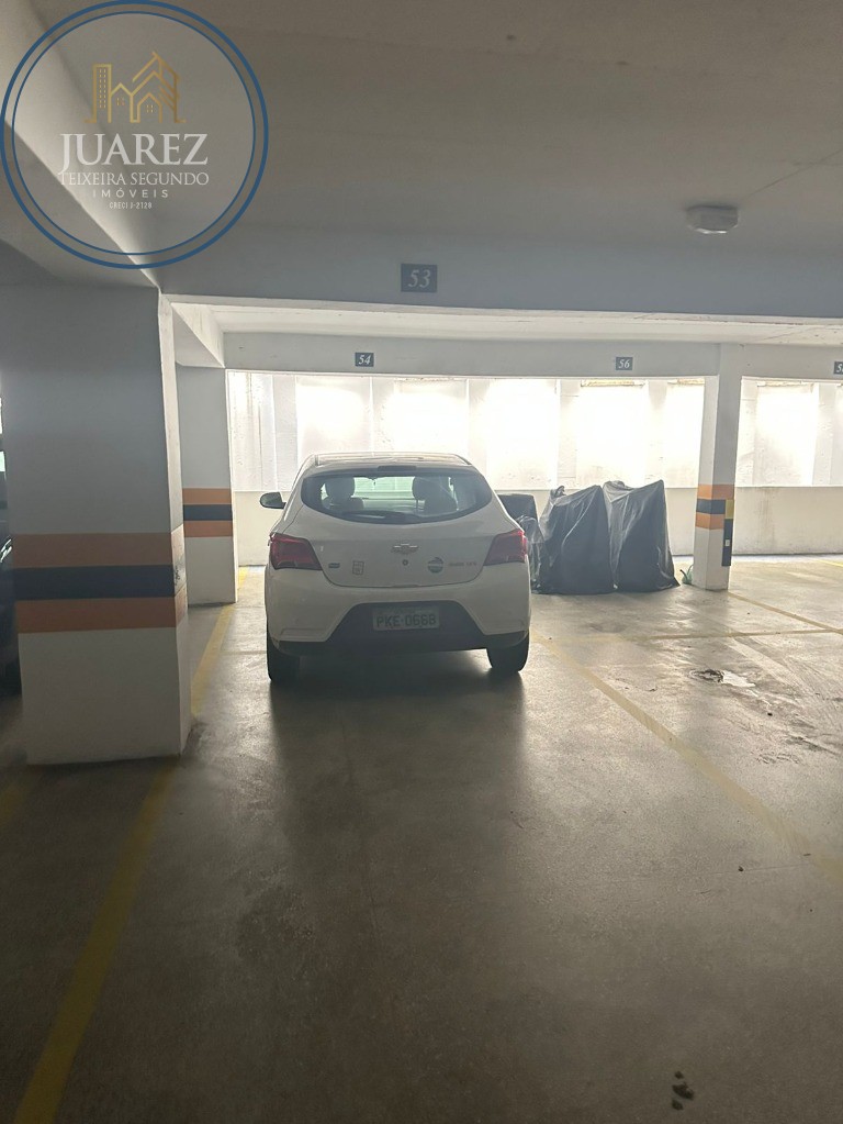 Apartamento - Pituba
