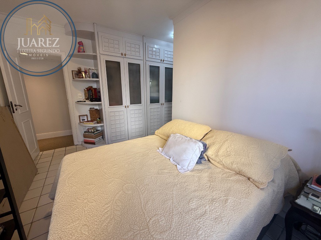 Apartamento - Caminho das árvores