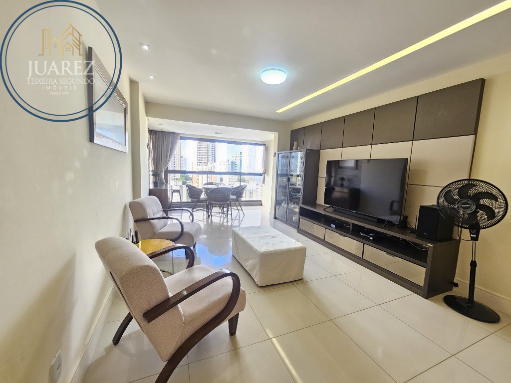 Apartamento - Jardim apipema