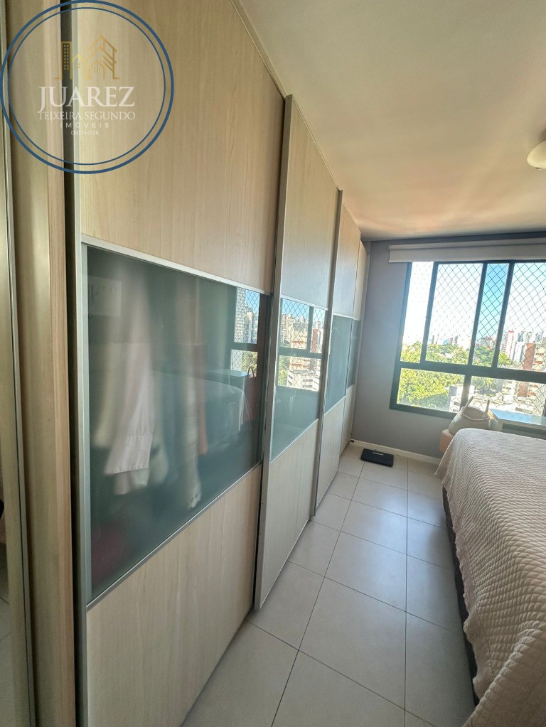 Apartamento - Pituba