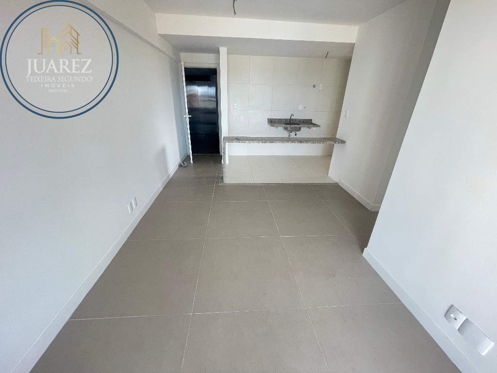 Apartamento - Armação