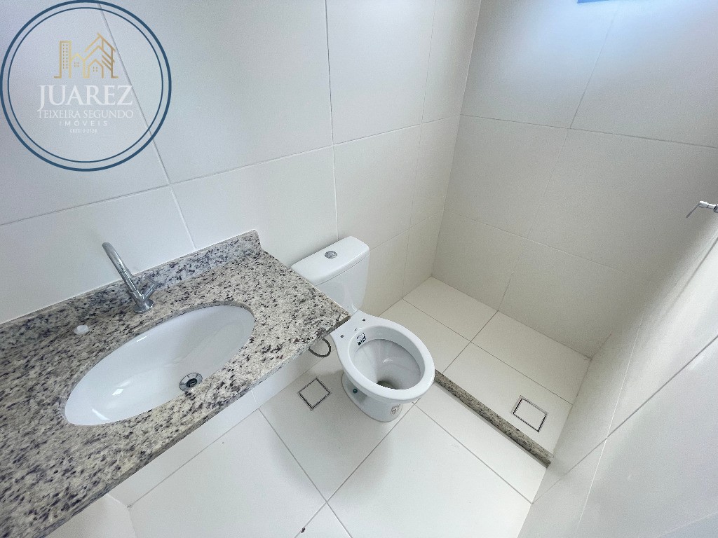 Apartamento - Armação