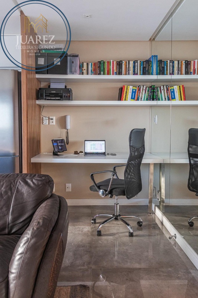 Apartamento - Alphaville i