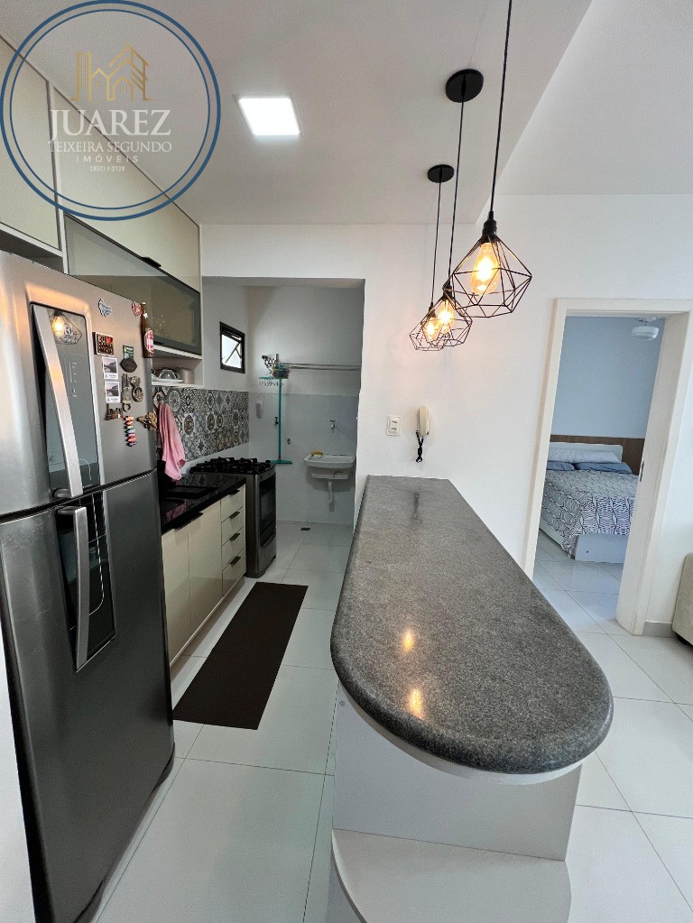 Apartamento - Caminho das árvores
