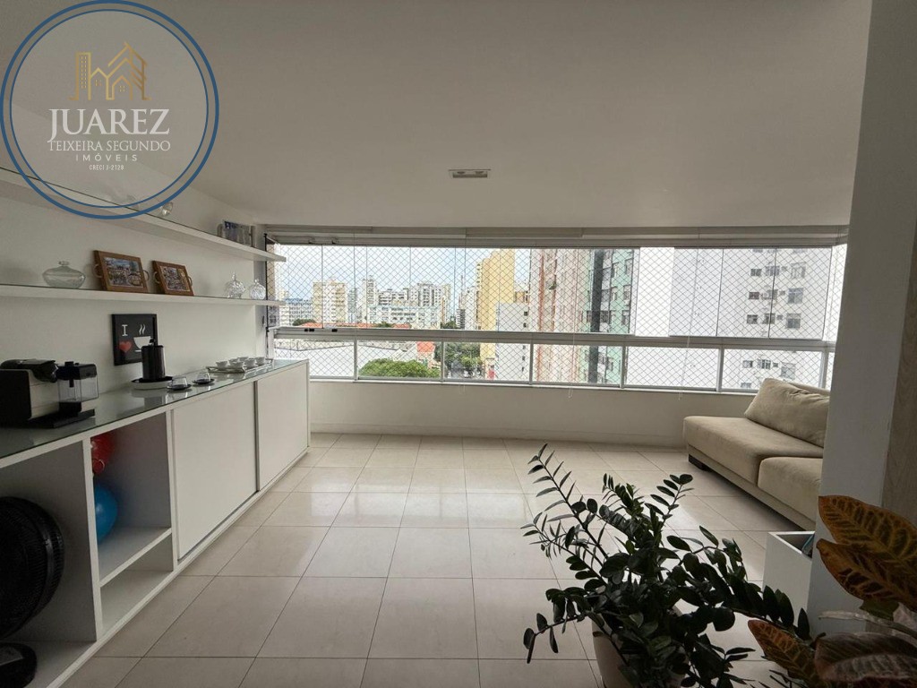 Apartamento - Canela
