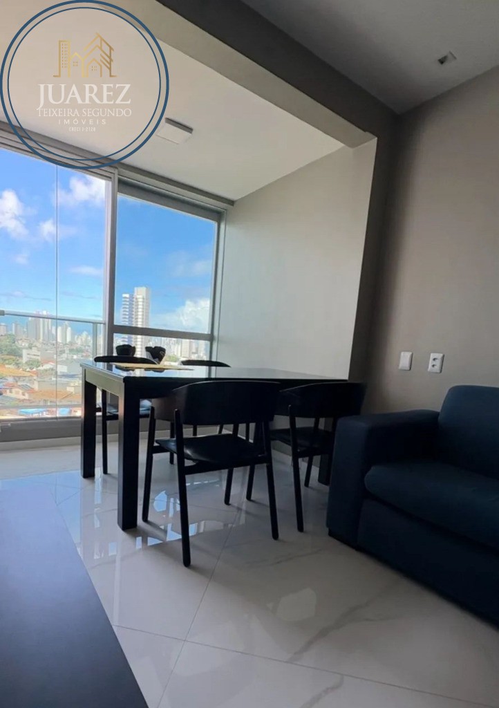 Apartamento - Caminho das arvores