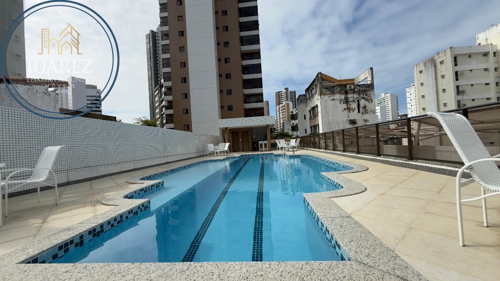 Apartamento - Jardim apipema