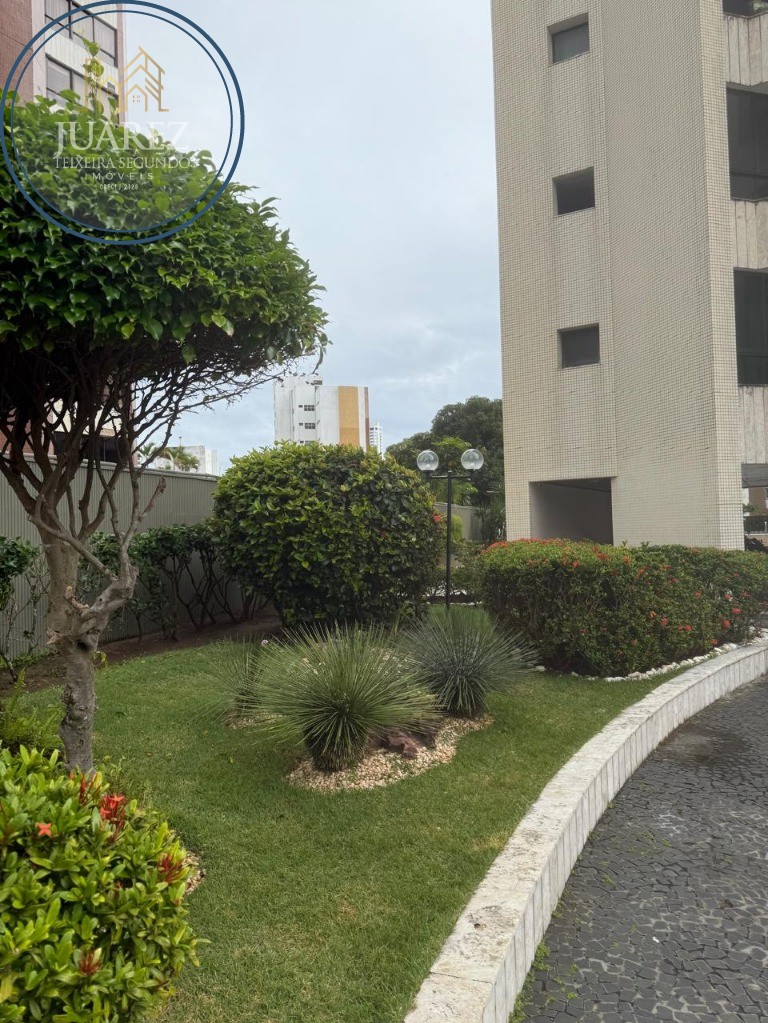 Apartamento - Barra