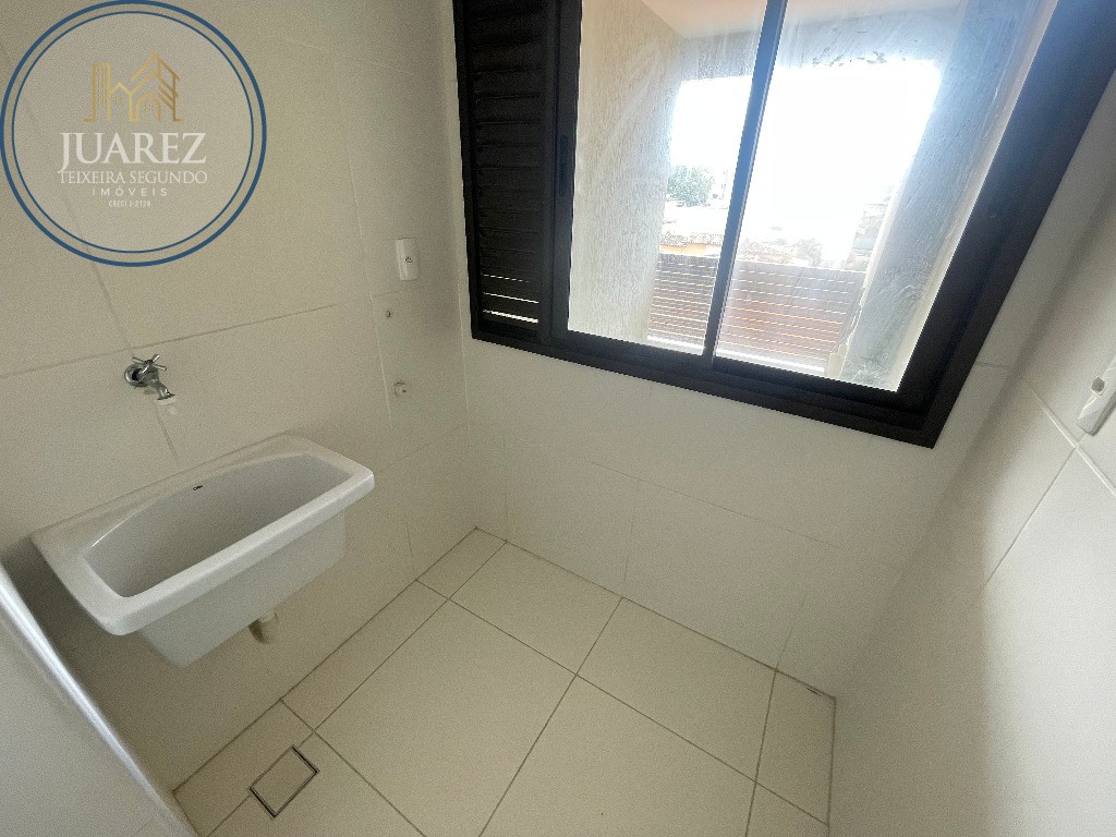 Apartamento - Armação
