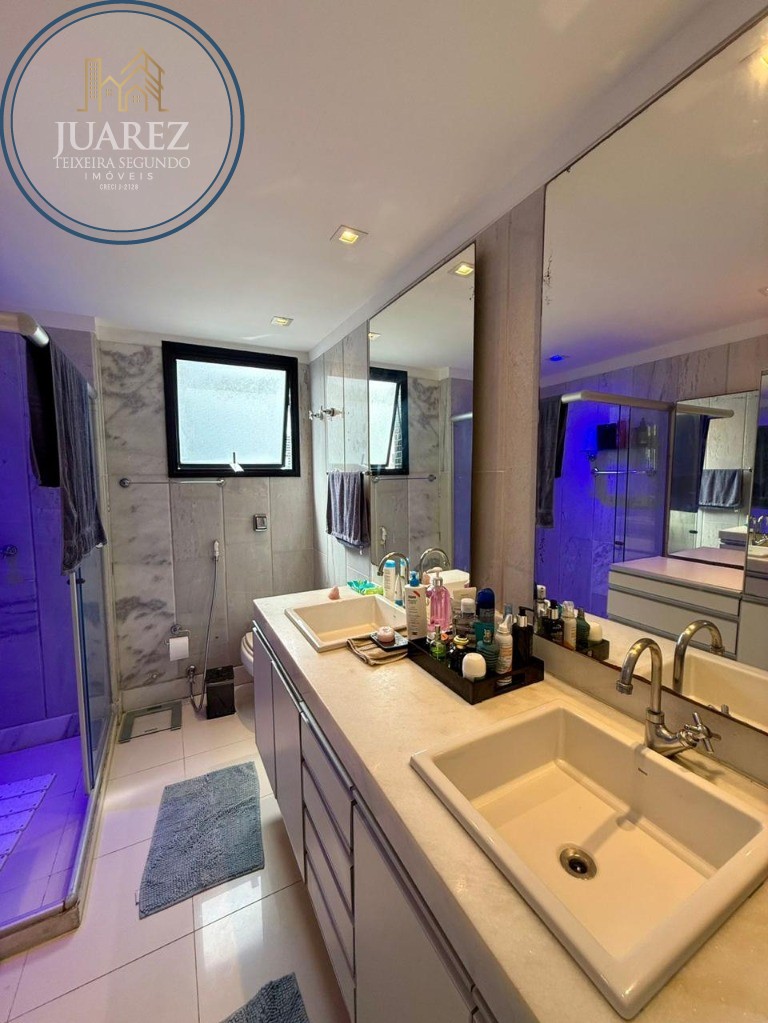 Apartamento - Cidade jardim