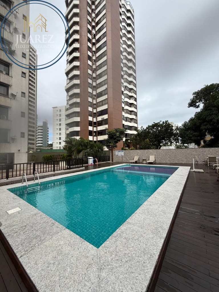 Apartamento - Barra