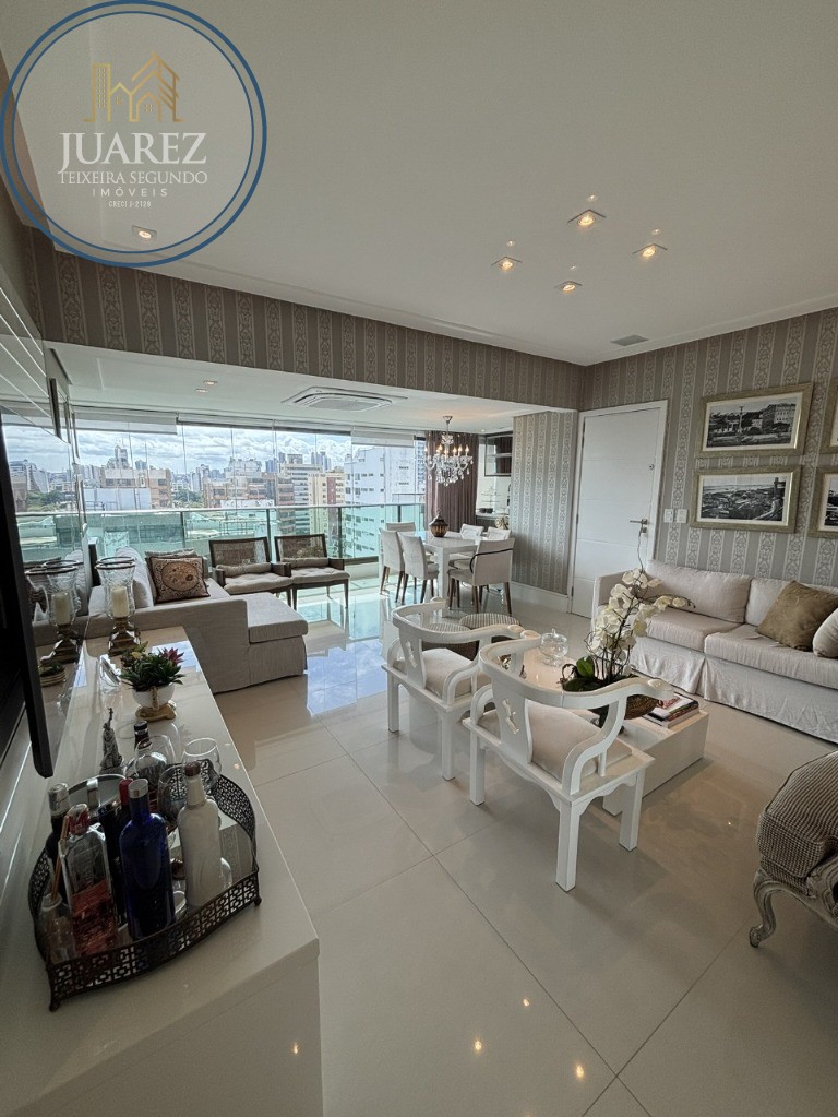 Apartamento - Pituba