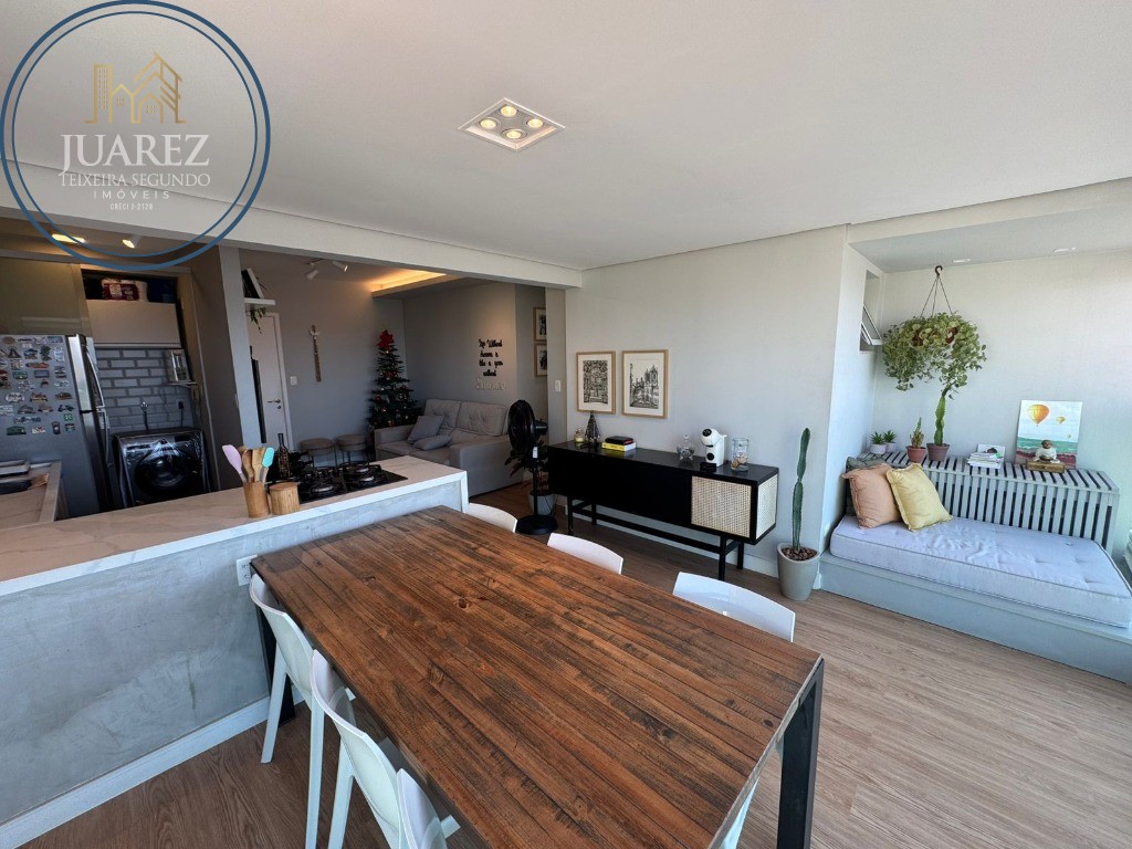 Apartamento - Rio vermelho