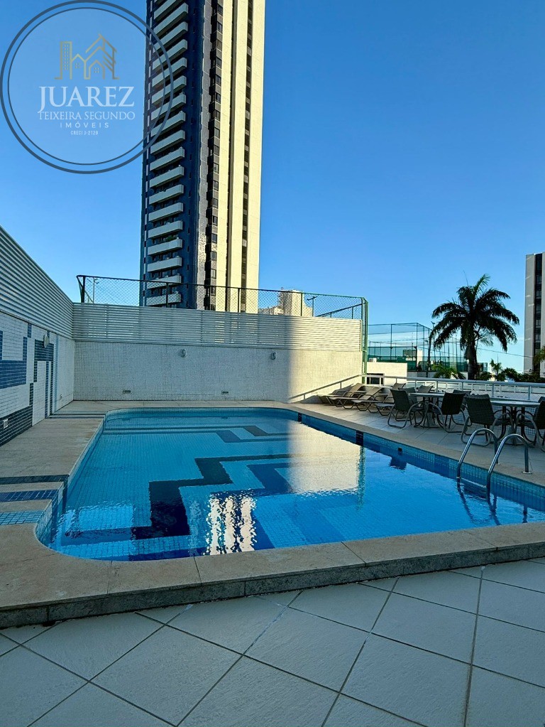 Apartamento - Ondina