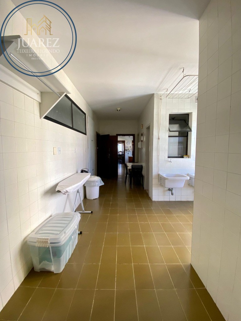 Apartamento - Federação